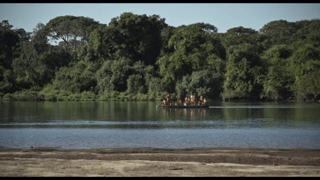 SGUARDI ALTROVE - INTERDEPENDENCE