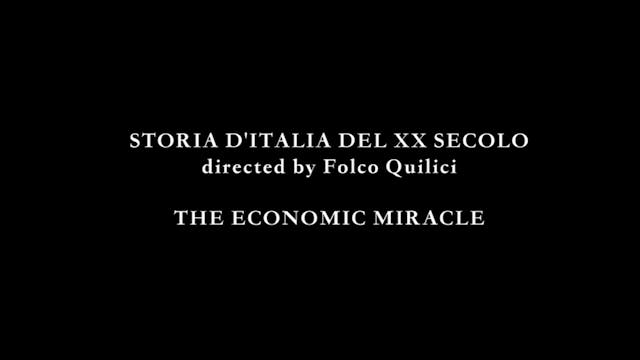 cinecittàLuce - STORIAD'ITALIA_THE_ECONOMIC_MIRACLE_ENG