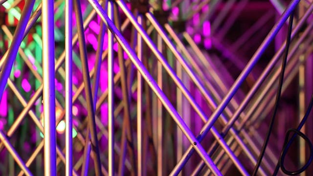 LACENO - smoke gets in your eyes SUB