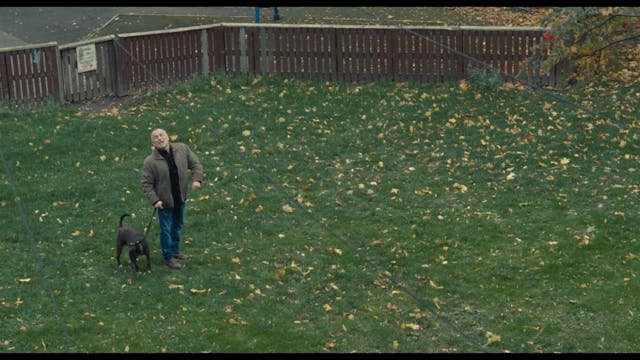 Io Daniel Blake - itm