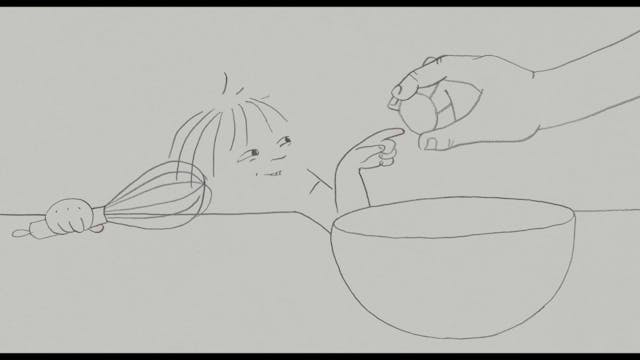 SHORTS 2021 - LAH-GAH__muto