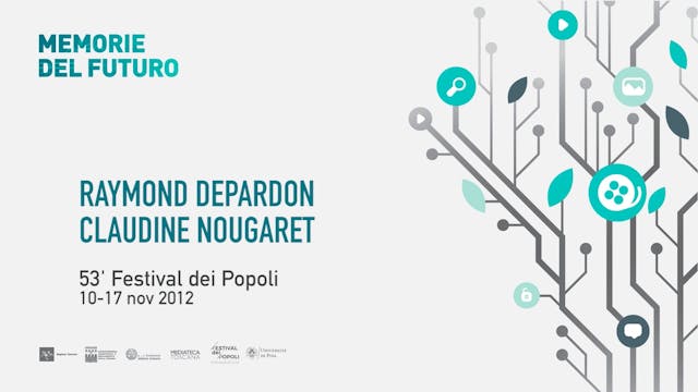 piucompagnia - LEZIONI DI CINEMA - SULL' IMMAGINE E SUL SUONO Chiara Pinzauti