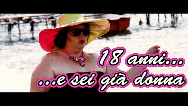 vincenzo madaro - Sensazione d'amore