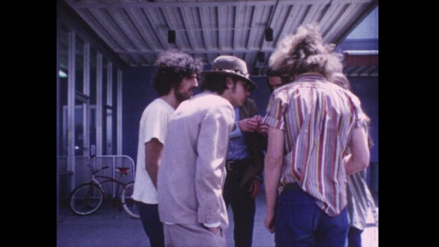 ARCHIVIO APERTO - It s a bird