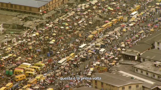 PIUCOMPAGNIA - Citizen Jane - vor