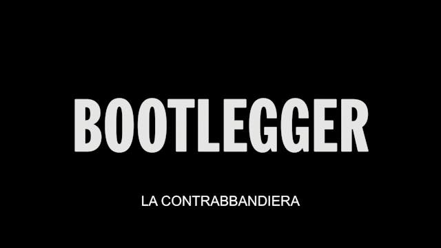 quebec 2022 - BOOTLEGGER IT