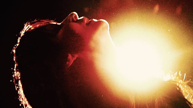 MIOCINEMA - NICO, 1988 - ENG