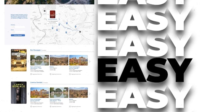 ITALY ON SCREEN 2022 - ITALY FOR MOVIES_SHORT_ENG