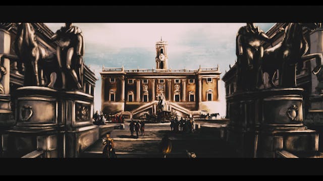 pianeta donna - ARTEMISIA GENTILESCHI, PITTRICE GUERRIERA_1920×1080_ENGLISH