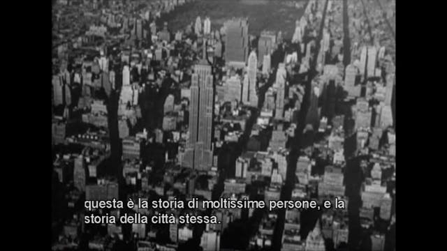 PIUCOMPAGNIA - La Città Nuda