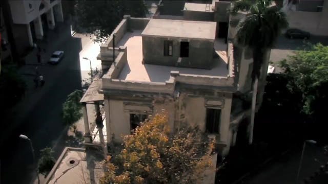 MIDDLE EAST NOW - In Search of Oil and Sand