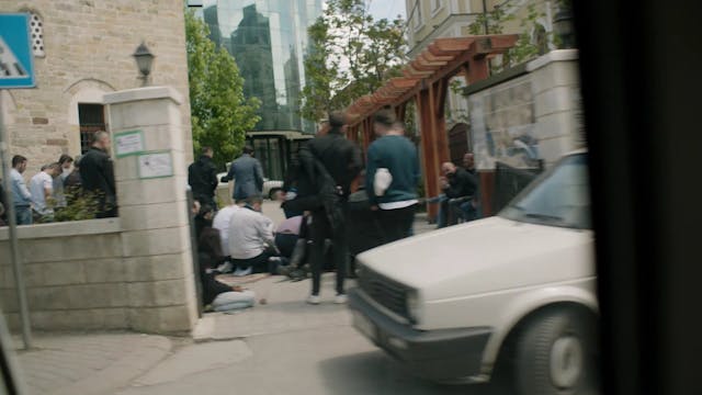 TSFF - ANDROMEDA GALAXY_(GALAKTIKA E ANDROMEDËS)_DEF