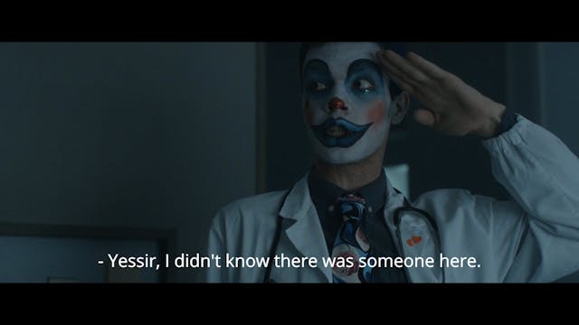 SULMONA - IRREVERSIBILE