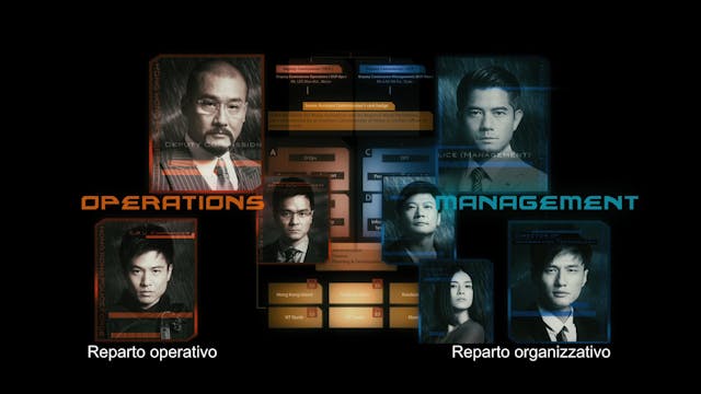 FAREASTREAM - Cold War - VO