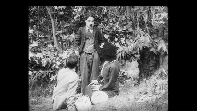 Ilaria Ricci - Le comiche di Chaplin -Twenty_Minutes_of_Love