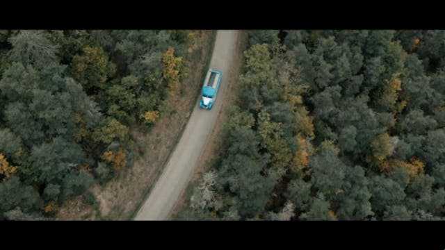 MIOCINEMA - IL VIAGGIO DI FANNY_VO