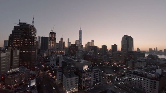 BIOGRAFILM - Talking Like Her