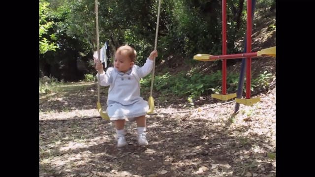 WANTED - IL BAMBINO E IL MAESTRO - VO