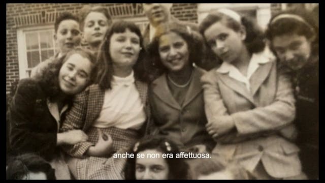 PIUCOMPAGNIA - ALLA CORTE DI RUTH - RBG sub ita