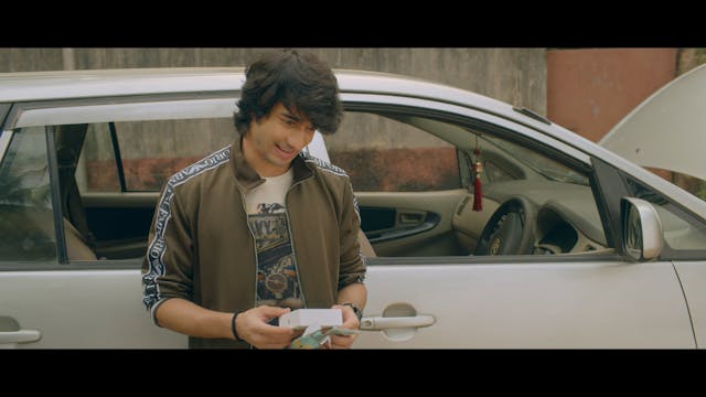 RIVER - Special Day - Film_1080p24