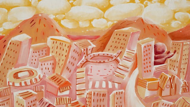 RAVENNA NIGHTMARE 2021 - Siete_voi_qui_Ser_Brunetto