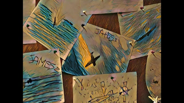 Afrodite shorts - Anne