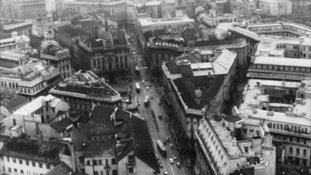 COMPAGNIA - Cercando Valentina