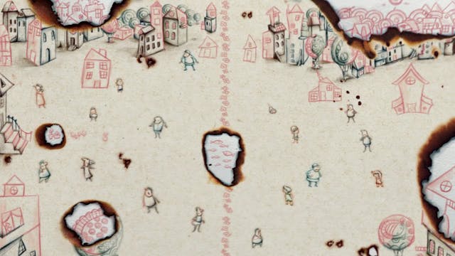 SCRITTURA E IMMAGINE - THIS SIDE, OTHER SIDE