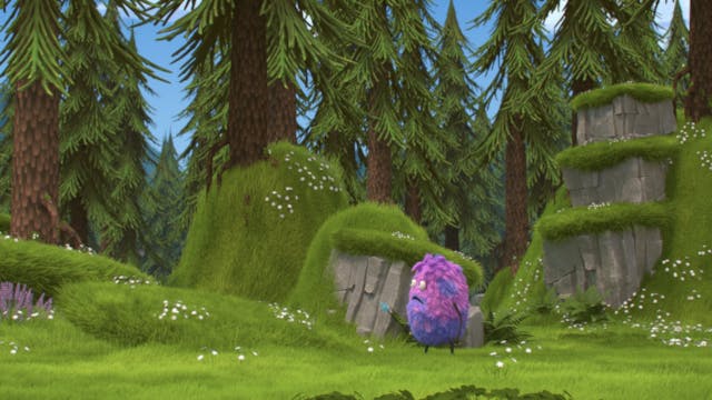 GIFFONI 2022 - Kiwi & Strit -Things Have Legs