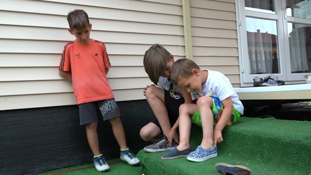 FILMMAKER - Piazzale Europa