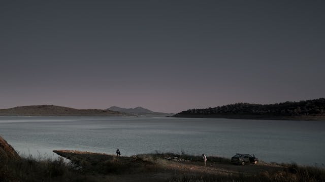 shorts - Destello_Bravio