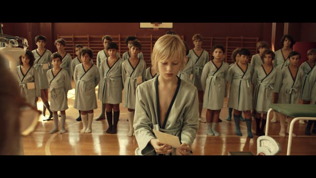 MADE IN ITALY - PADRENOSTRO