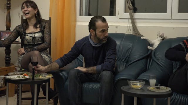 BIOGRAFILM - Gavars Land