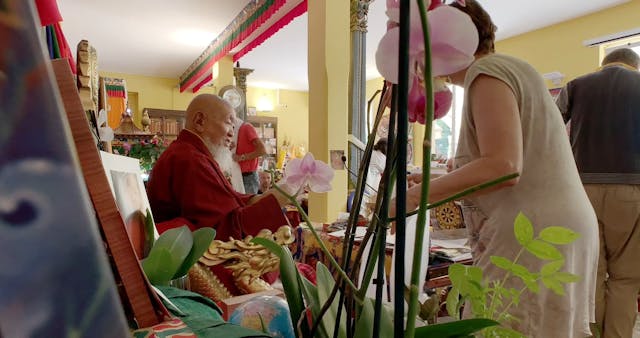 RIVIERA FILM FESTIVAL - A Riveder Le Stelle con logo TVCO clean