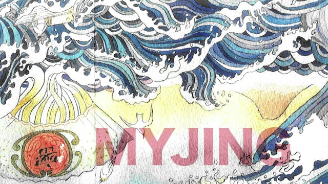 VISIONI DAL MONDO - ITA - FILM - MYJING