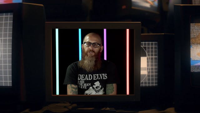 SCI-FI - The Restrictor_def