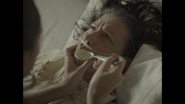 JOB FILM DAYS - il_turno_(no_sub) (Original) Valentina D'Amelio