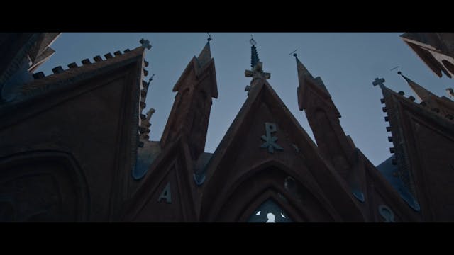 CAPRI HOLLYWOOD 2022 - LARVAE - Ita 1080p Alessandro Rota