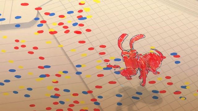 myreload - Giada Sartori - BECOLORED (H264)