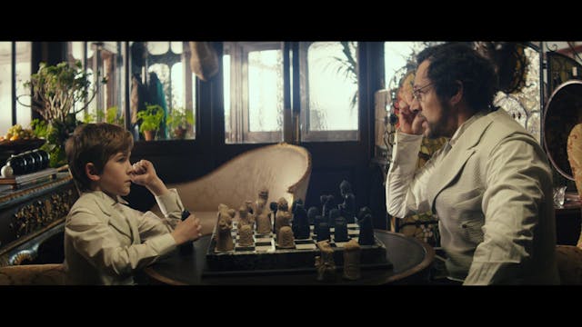 sci-fi - the nostalgist_def