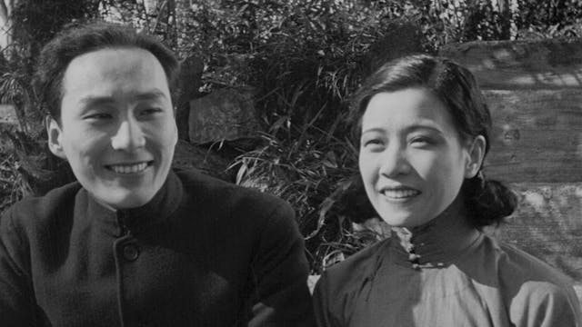 CINEMA MUTO - DOM4-SERA - GUOFENG