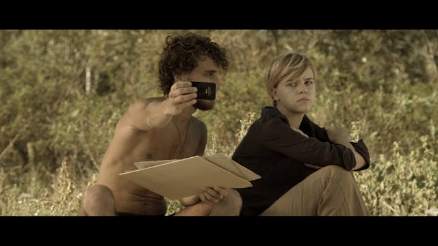 Nicolas Bilchi - SULLA SABBIA