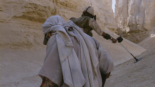 BERGAMO FILM MEETING - Valentina Masper - Essential killing_t00