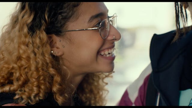 UNICEF PIUCOMPAGNIA -The right words