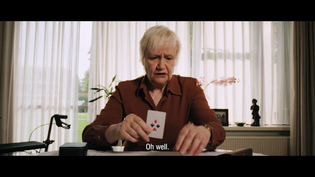 SEDICICORTO 2021 - STOLEN KISSES