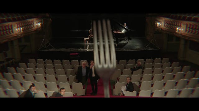 MOLISE - Das beste Orchester der Welt