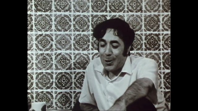 cinema ritrovato 2021 - IMAGINE PEACE