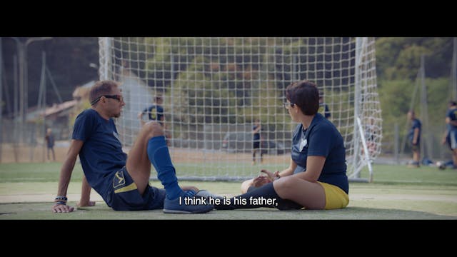 CAPRI HOLLYWOOD 2022 - GOLEADOR H264 PROIEZIONE SUB ENG OK 