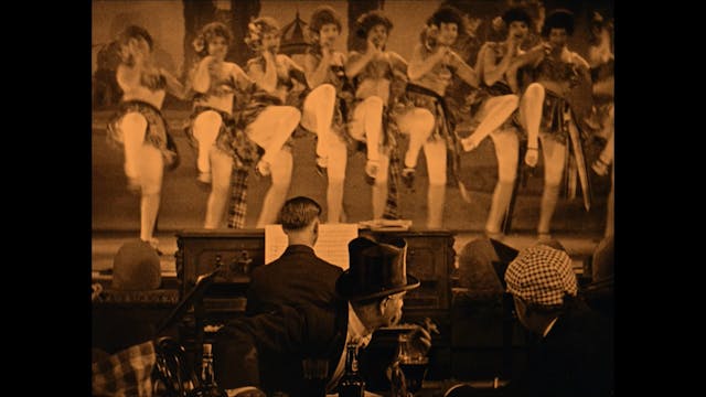 GCM 2022 - _The Lady Andrea Tessitore