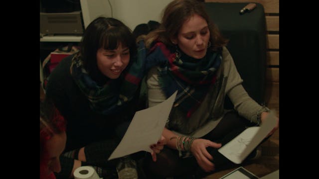 CAMPUS - MatEtLesGravitantes